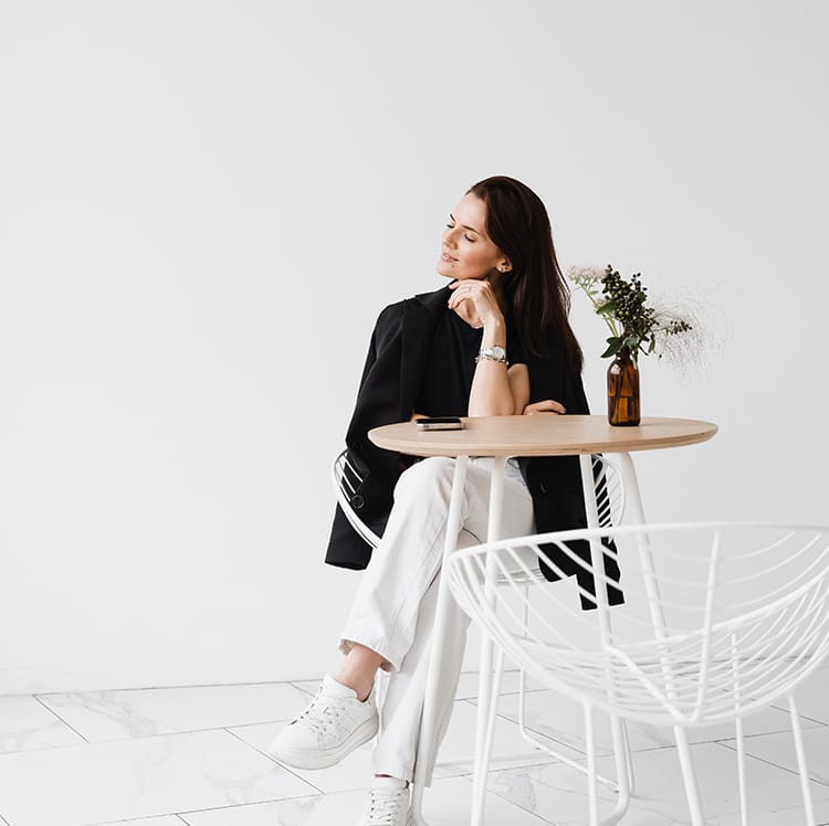 A4 Perfect Bound Book - Image 2